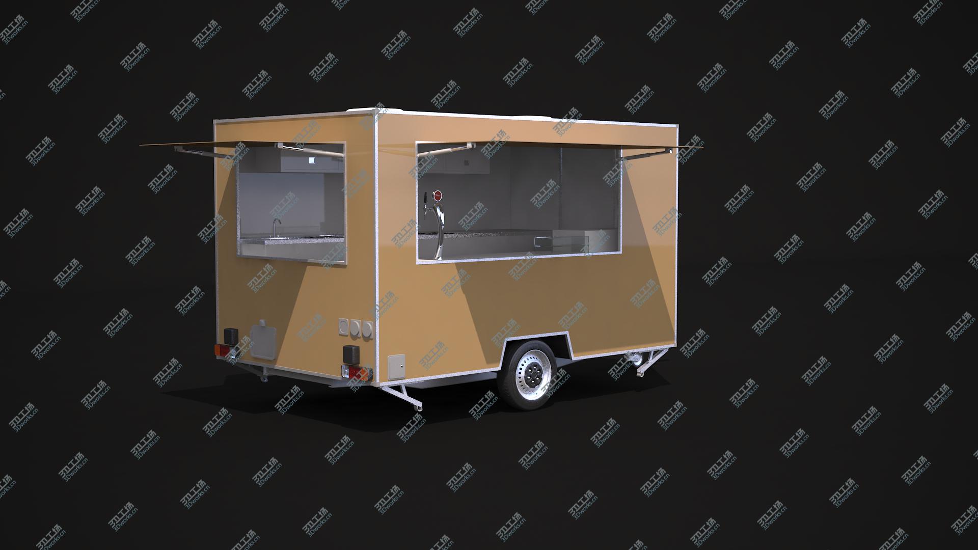 images/goods_img/2021040232/3D model Catering Single Axle Trailer/3.jpg